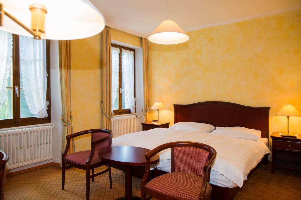 Blonay Hotel De Bahyse מראה חיצוני תמונה