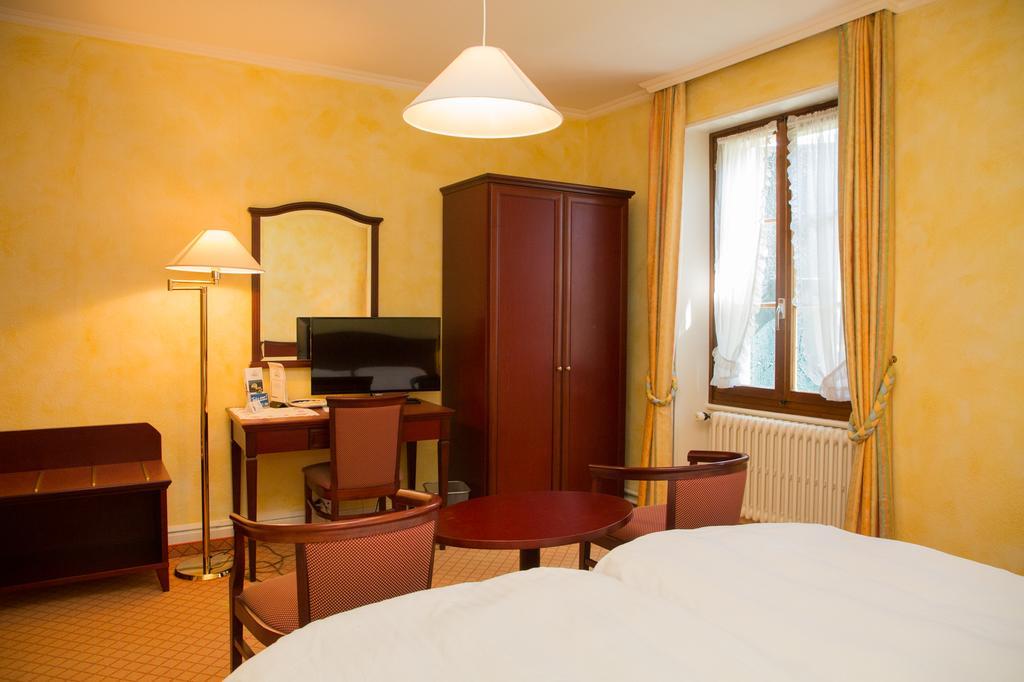 Blonay Hotel De Bahyse מראה חיצוני תמונה