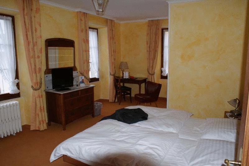 Blonay Hotel De Bahyse מראה חיצוני תמונה