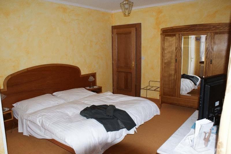 Blonay Hotel De Bahyse מראה חיצוני תמונה