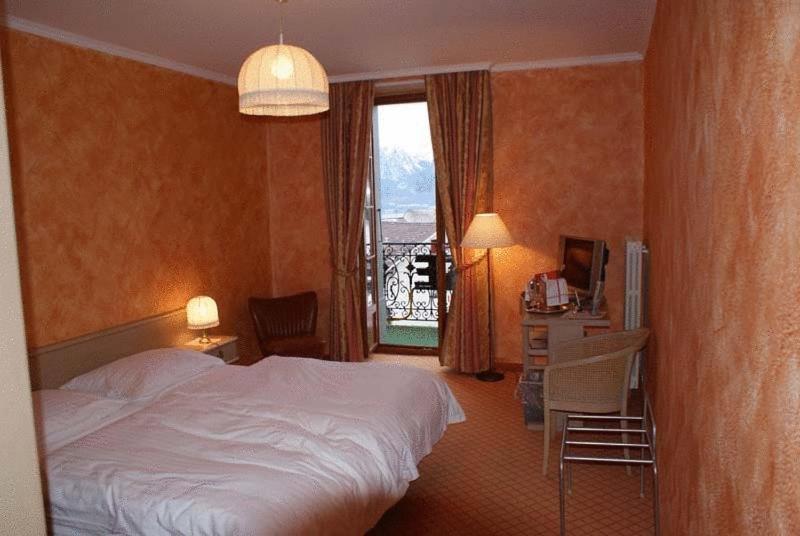 Blonay Hotel De Bahyse מראה חיצוני תמונה