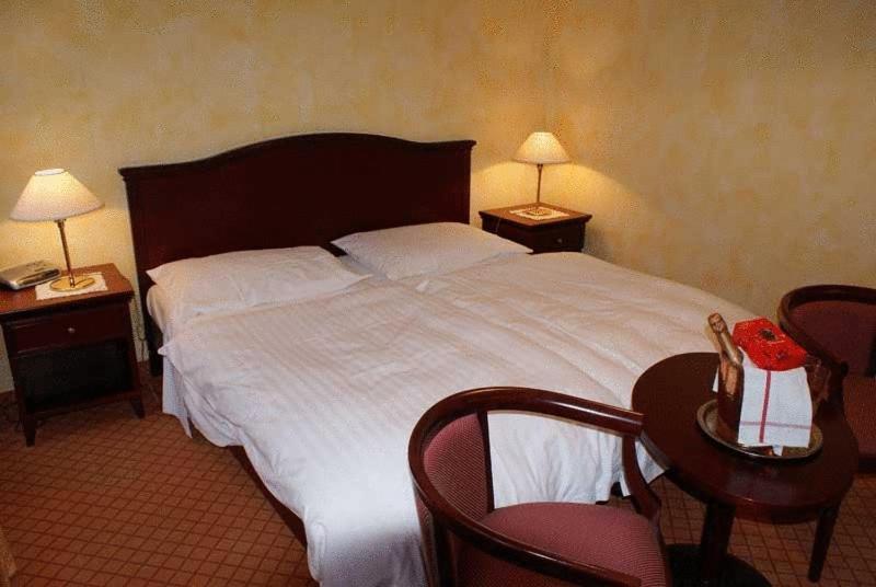 Blonay Hotel De Bahyse מראה חיצוני תמונה